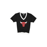 Chicago Bulls Game Day Women's T-Shirt