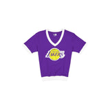 Los Angeles Lakers Game Day Women's T-Shirt