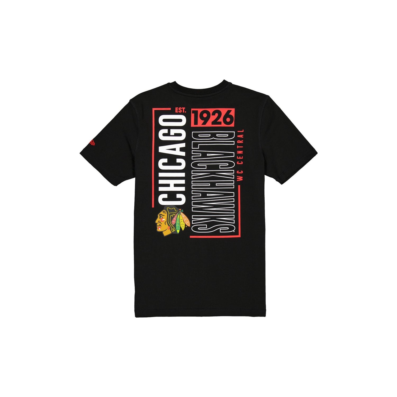 Chicago Blackhawks Leisure T-Shirt