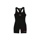 Chicago Bulls Leisure Women's Bodysuit