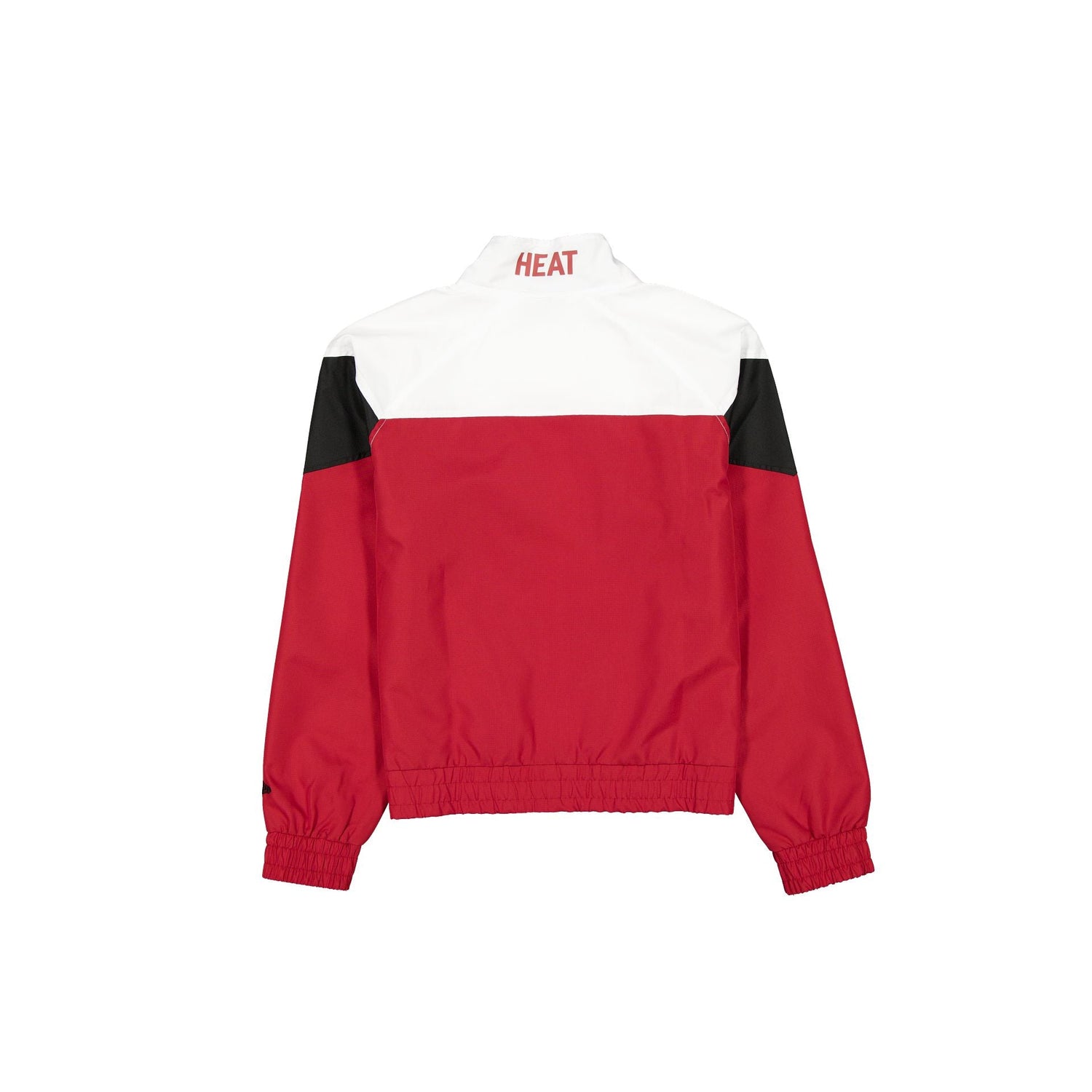 Miami Heat Leisure Women's Windbreaker