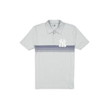 New York Yankees Adventure Collar T-Shirt