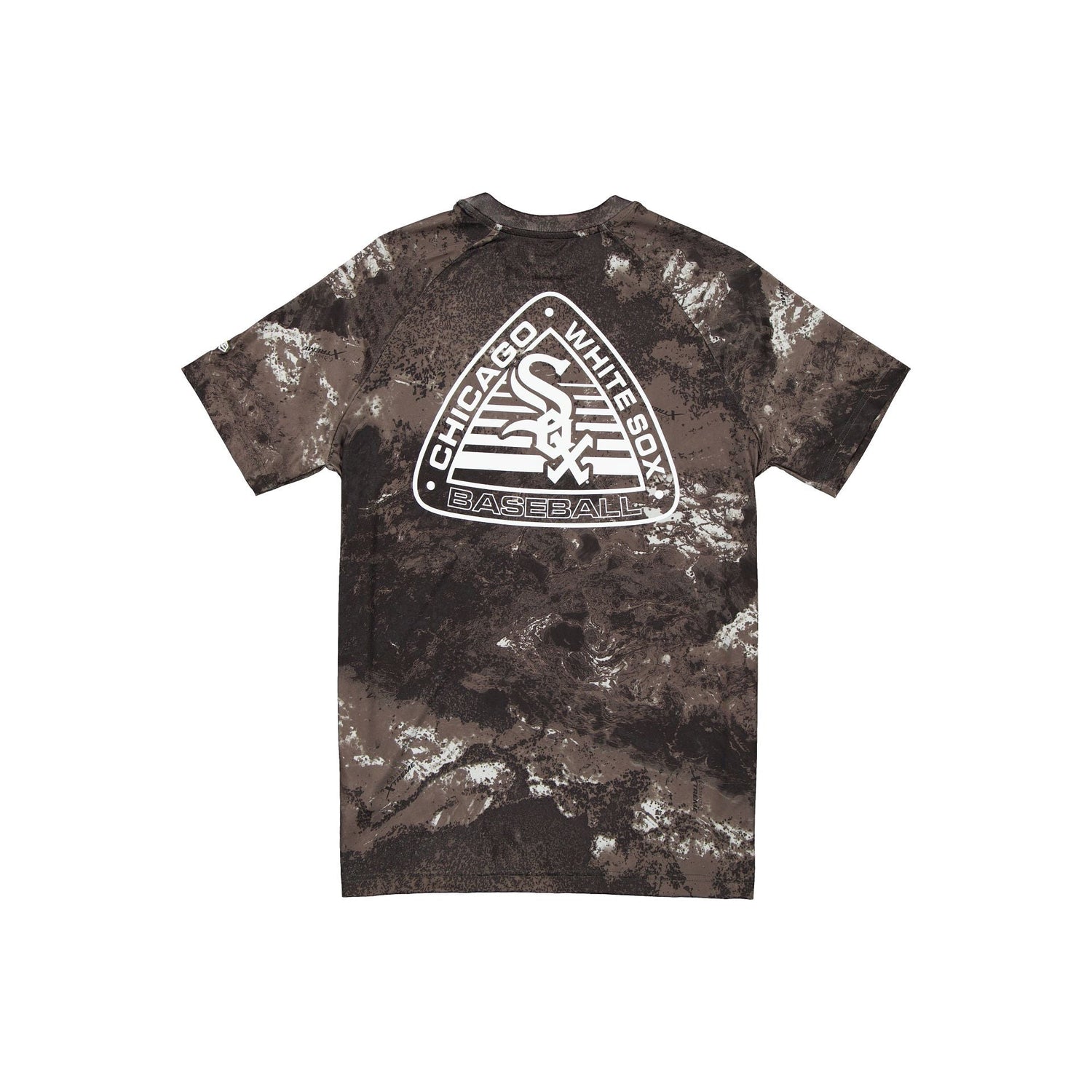 Chicago White Sox Adventure Realtree T-Shirt