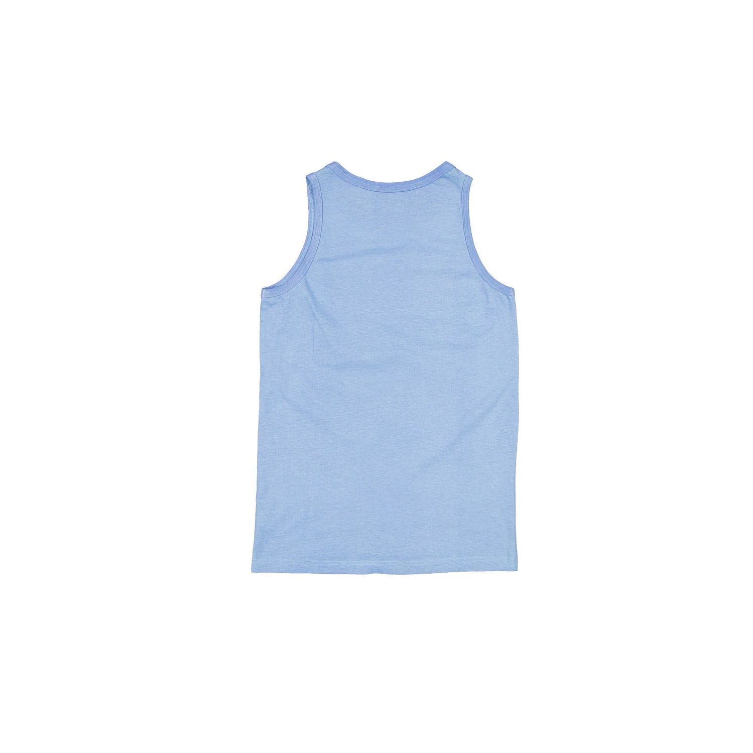 New York Yankees Trend Color Changing Tank Top