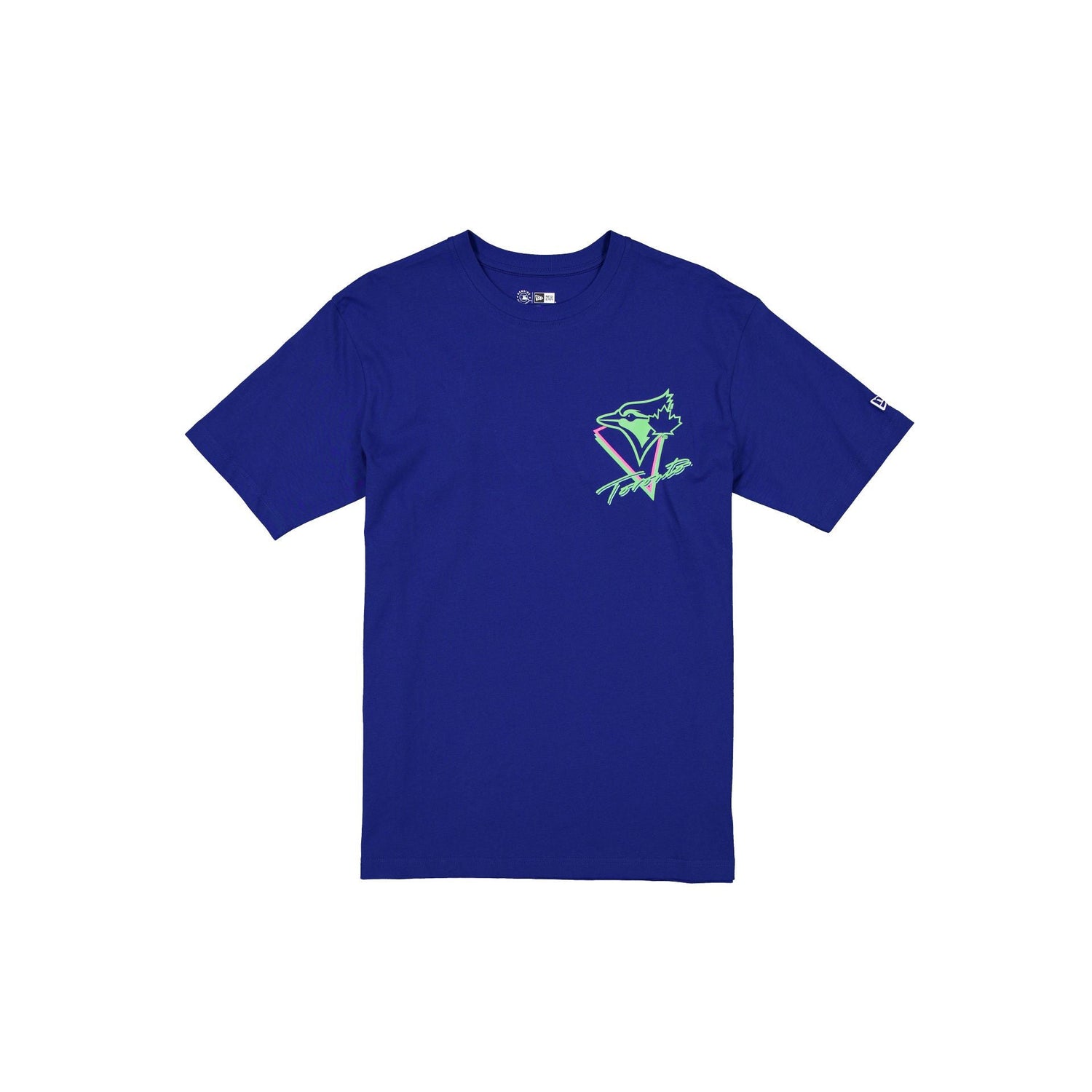 Toronto Blue Jays Trend Glow Logo T-Shirt