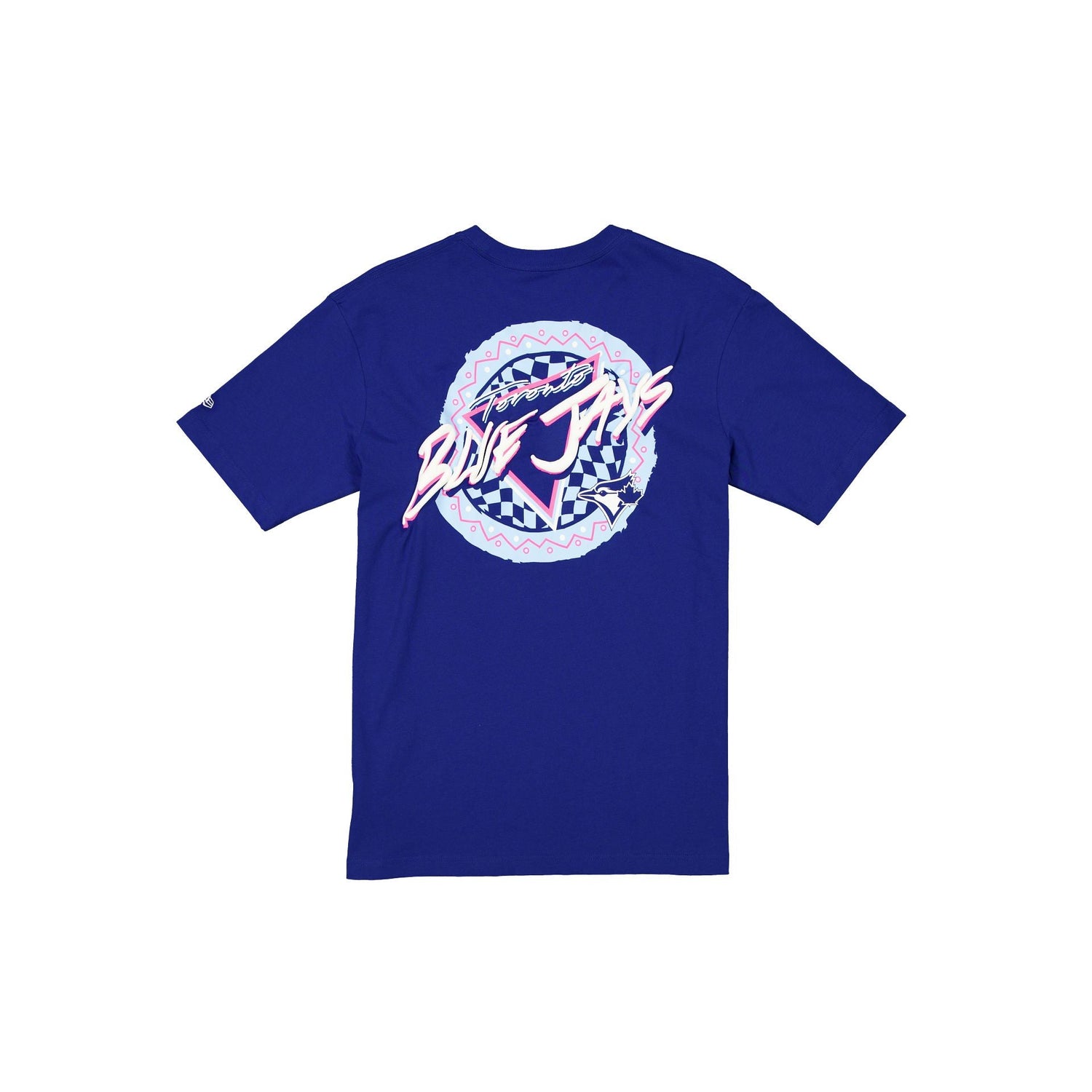 Toronto Blue Jays Trend Glow Logo T-Shirt