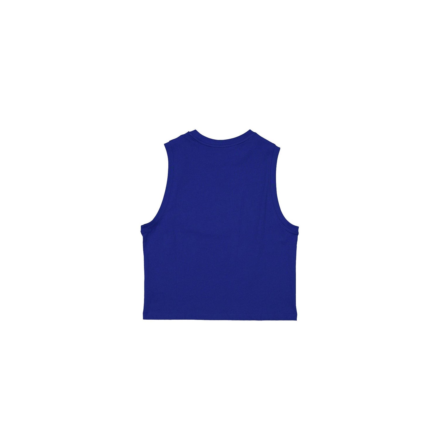Toronto Blue Jays Trend Glow Logo Women's Tank Top