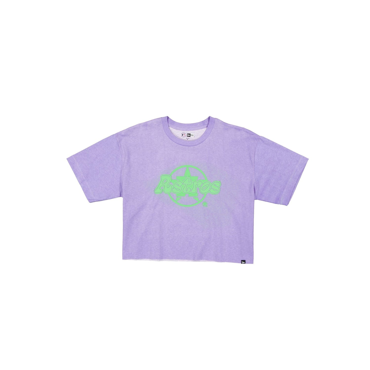 Houston Astros Trend Color Changing Women's T-Shirt