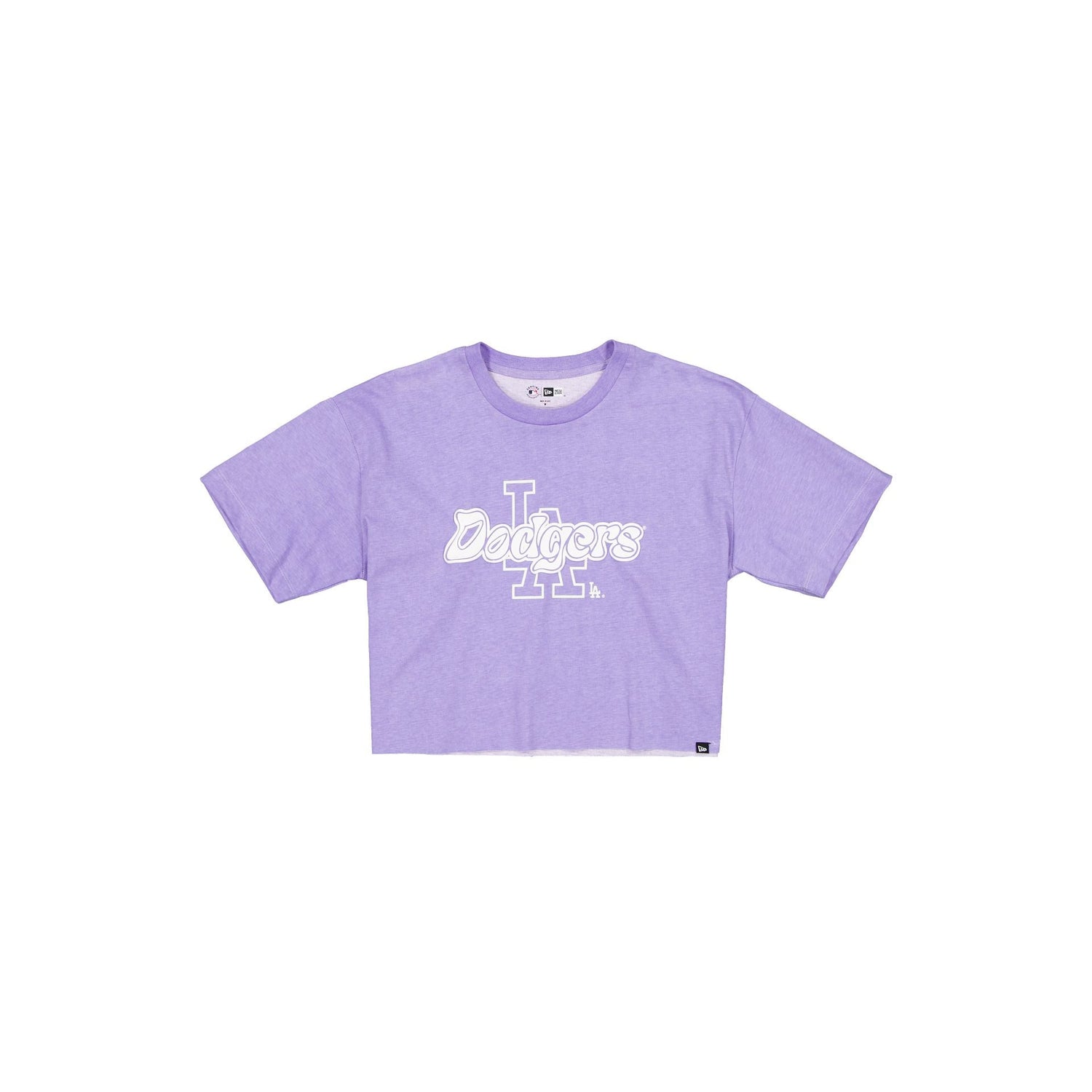 Los Angeles Dodgers Trend Color Changing Women's T-Shirt