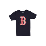 Boston Red Sox Glam Game Women's T-Shirt