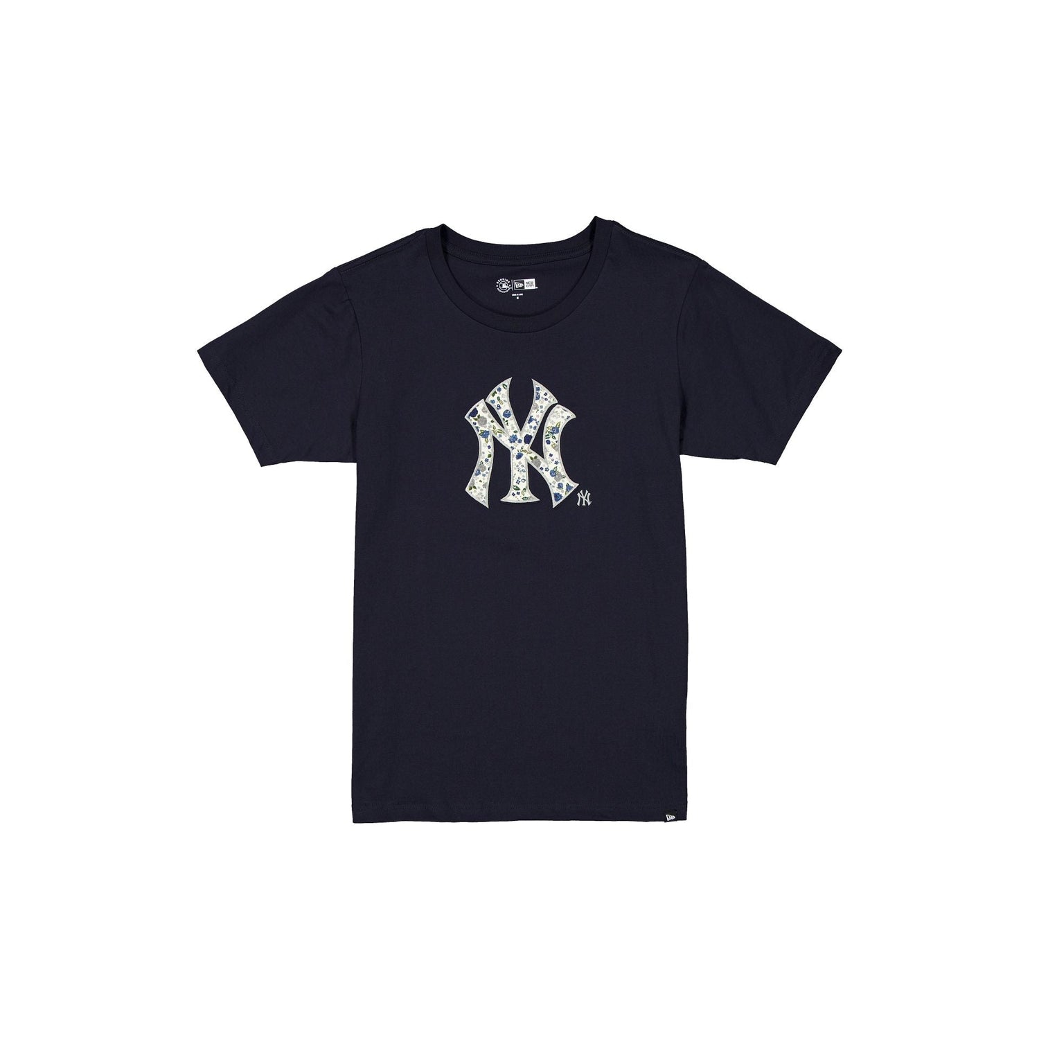 New York Yankees Glam Game Women's T-Shirt