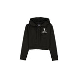 Chicago White Sox Game Day Cropped Women's Zipper Hoodie
