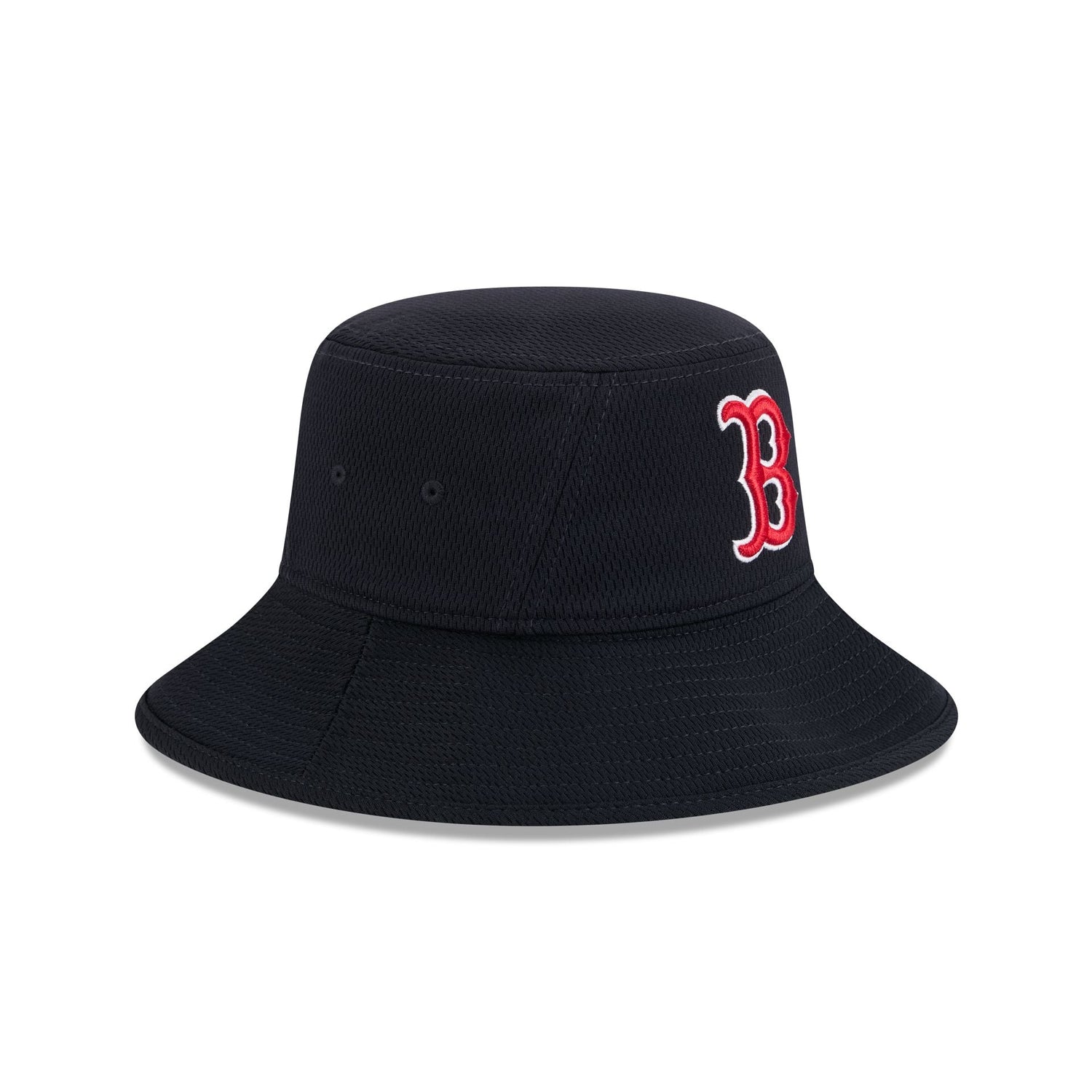 Boston Red Sox 2025 Spring Training Stretch Bucket Hat