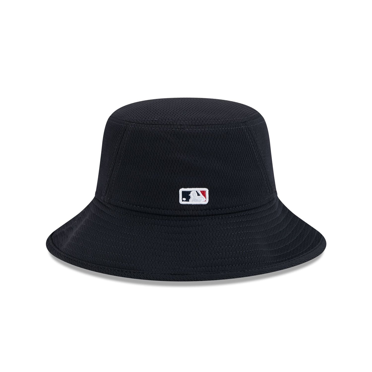 Atlanta Braves 2025 Spring Training Stretch Bucket Hat