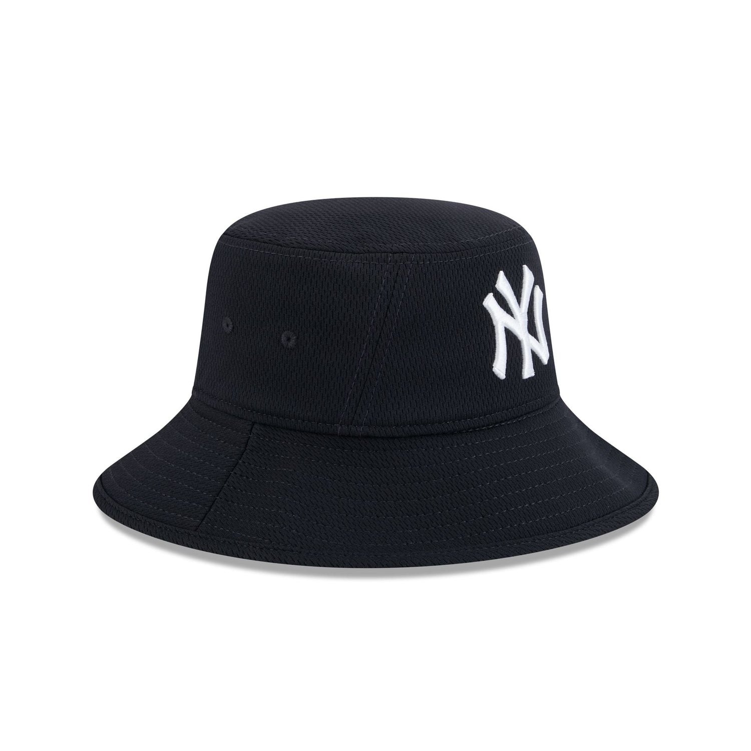 New York Yankees 2025 Spring Training Stretch Bucket Hat