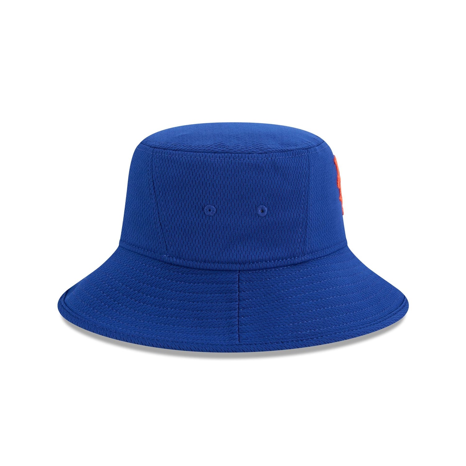 New York Mets 2025 Spring Training Stretch Bucket Hat