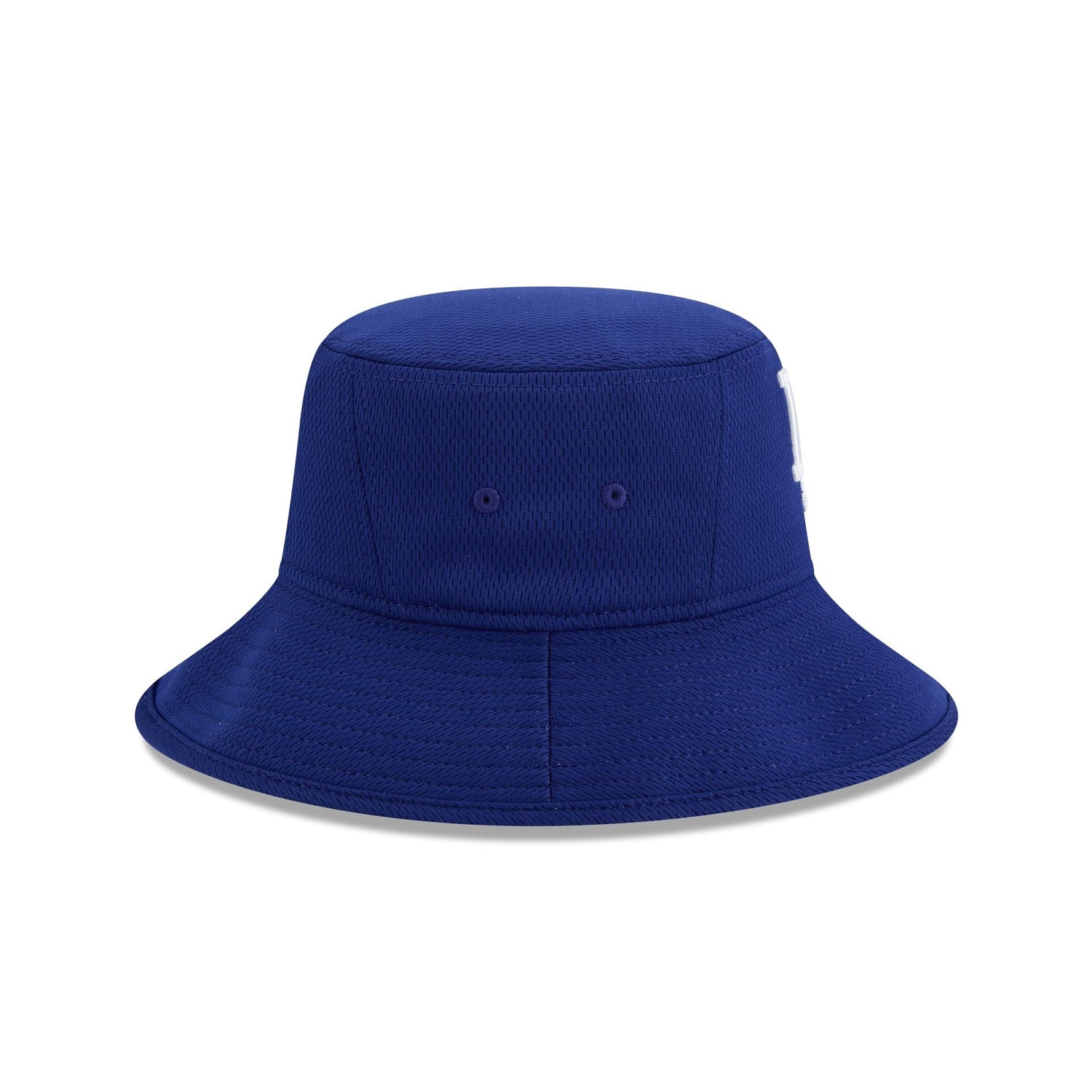Los Angeles Dodgers 2025 Spring Training Stretch Bucket Hat
