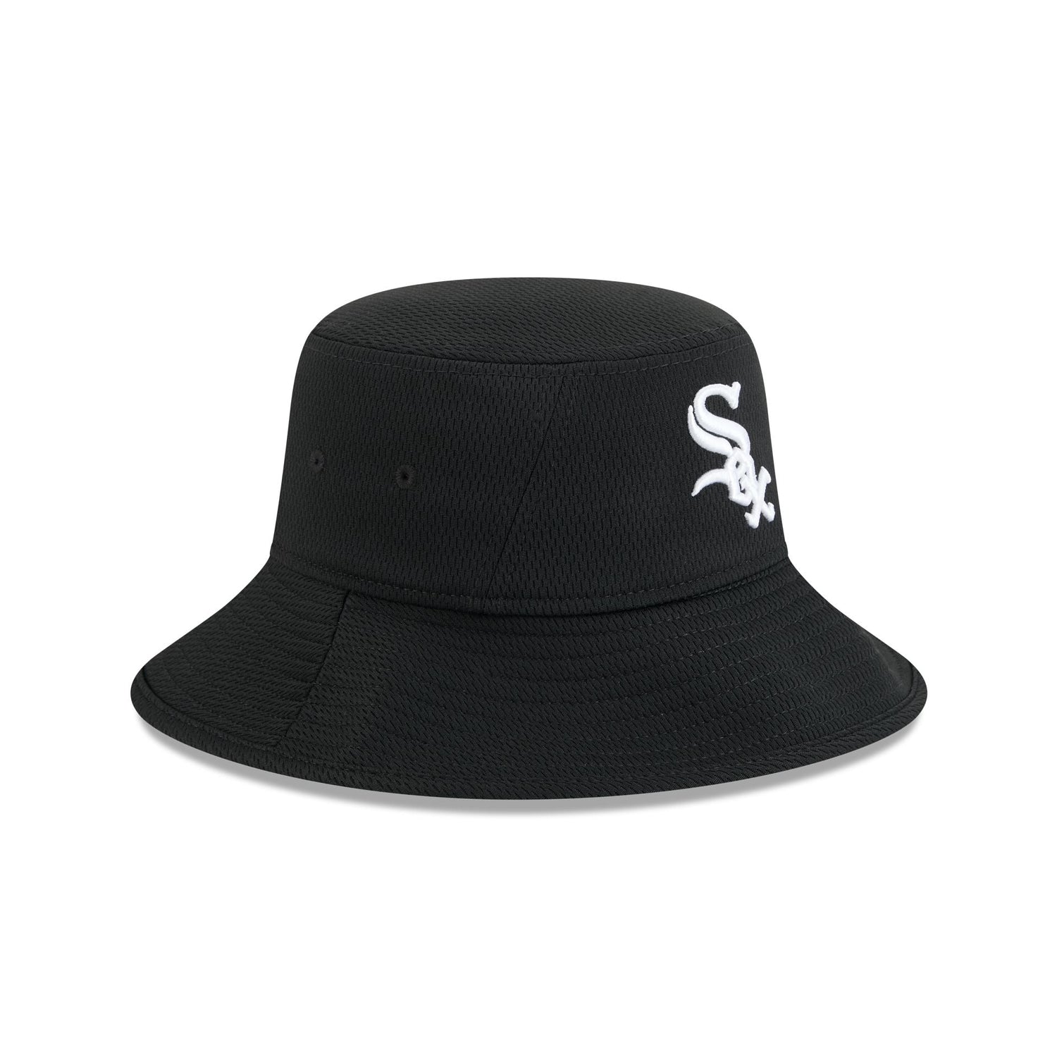 Chicago White Sox 2025 Spring Training Stretch Bucket Hat