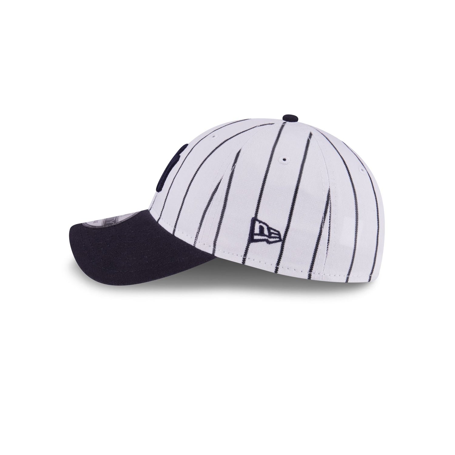 New York Yankees 2025 Spring Training 9TWENTY Adjustable Hat