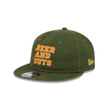 Cheers Retro Crown 9FIFTY Strapback Hat
