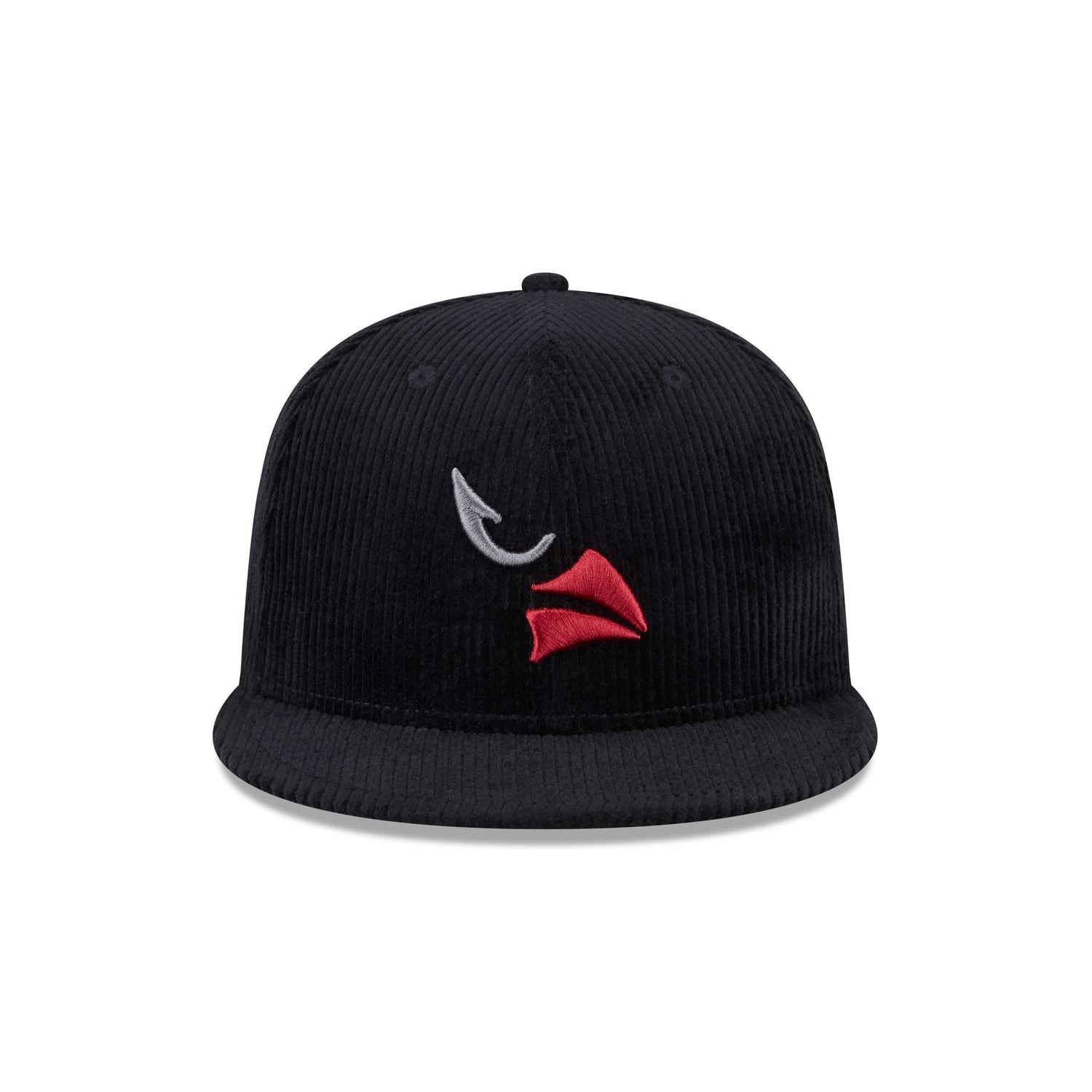 Arizona Cardinals Color Pop Cord 59FIFTY Fitted Hat
