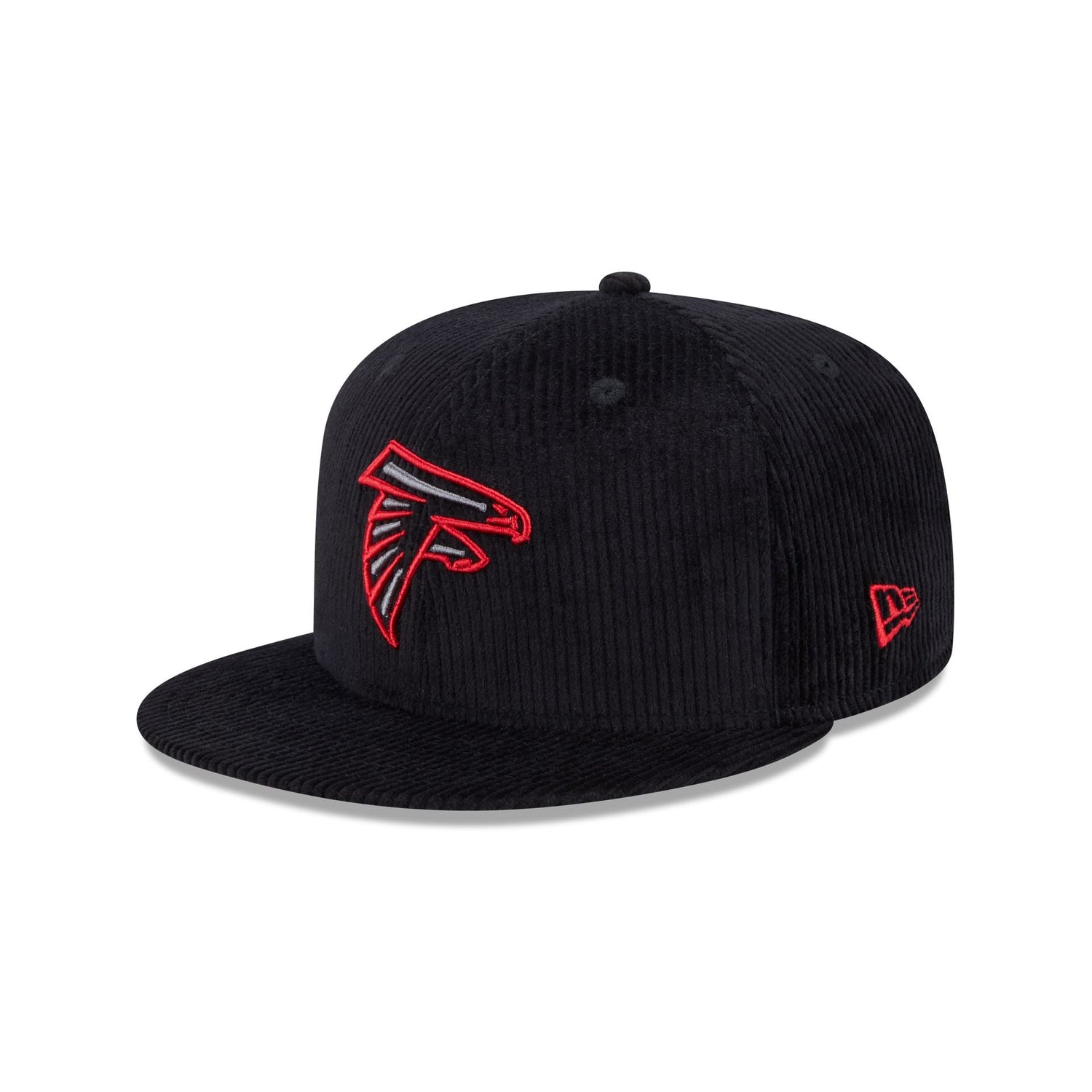 Atlanta Falcons Color Pop Cord 59FIFTY Fitted Hat
