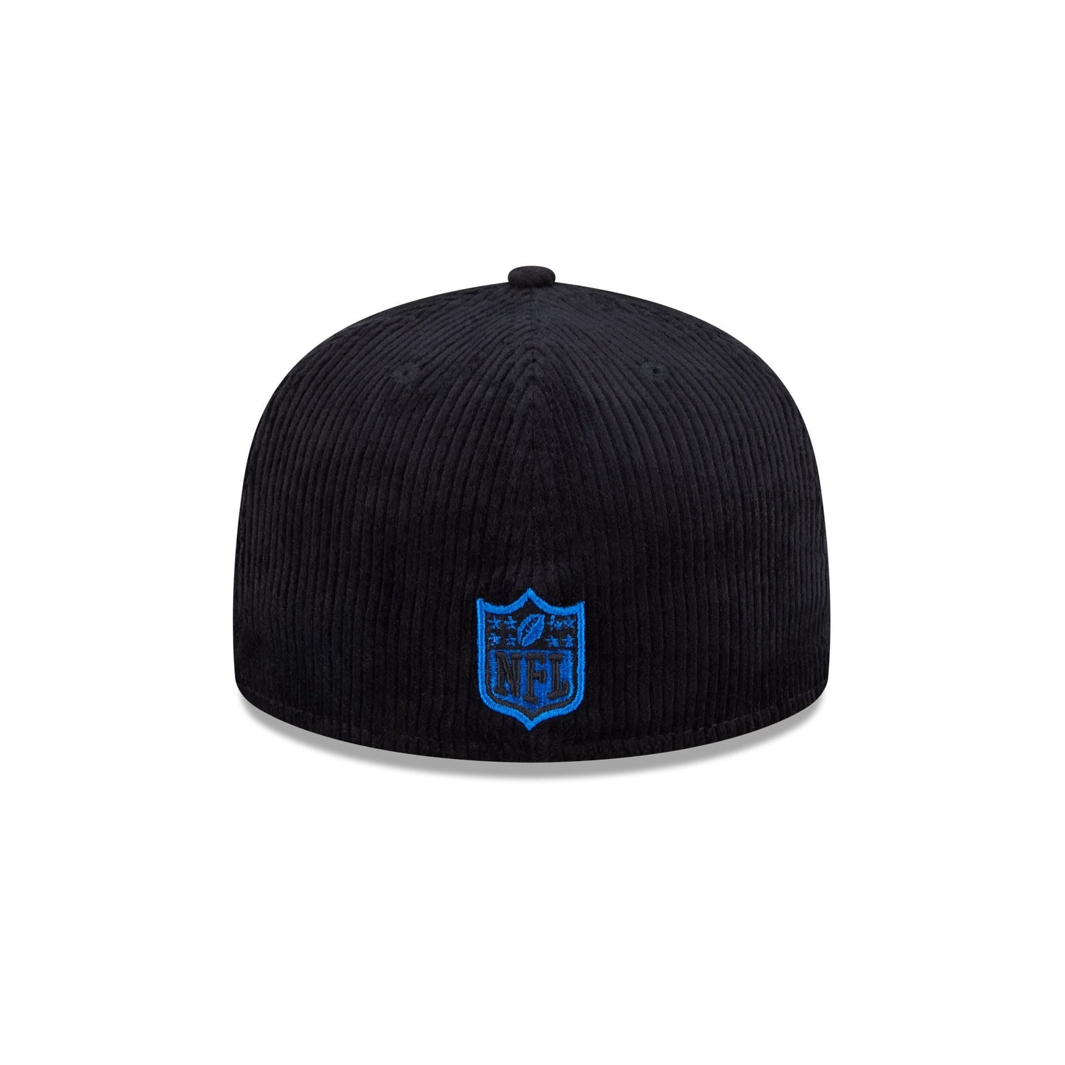 Los Angeles Rams Color Pop Cord 59FIFTY Fitted Hat