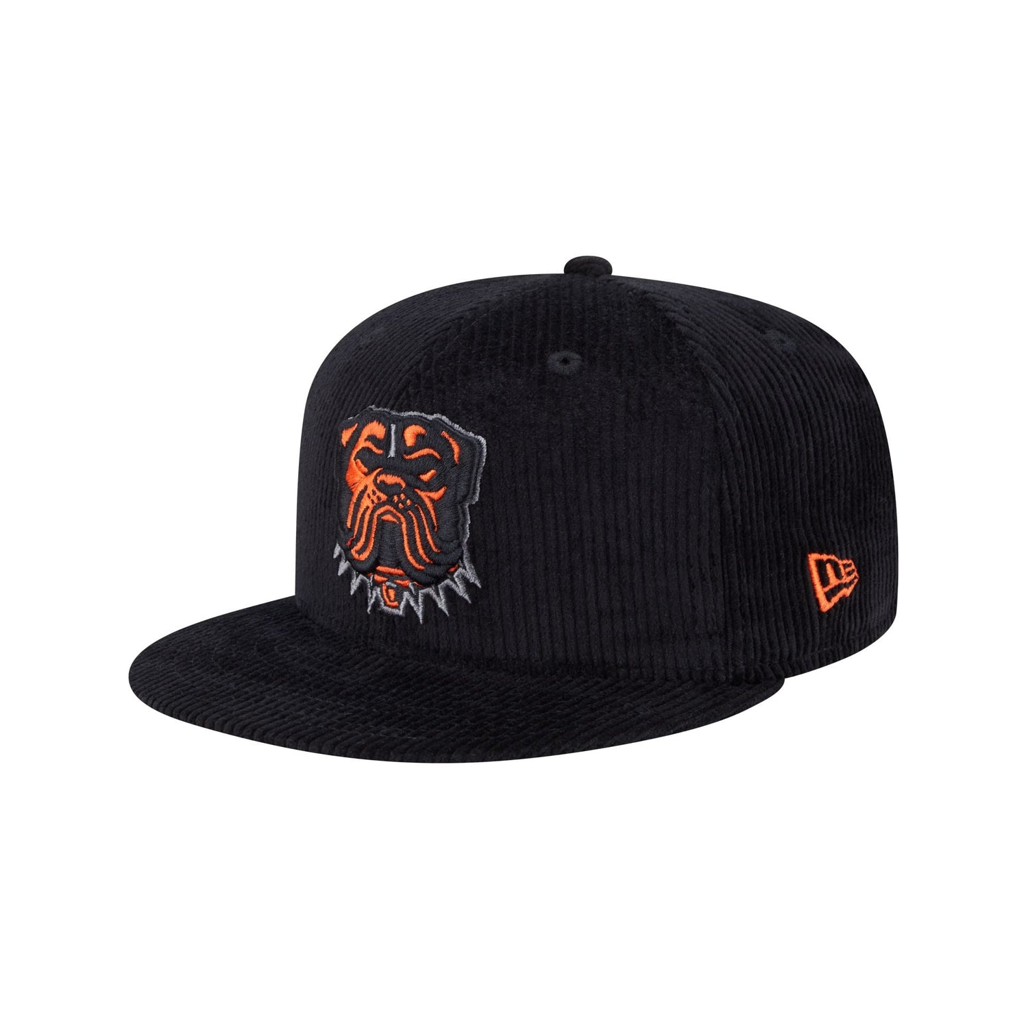 Cleveland Browns Color Pop Cord 59FIFTY Fitted Hat