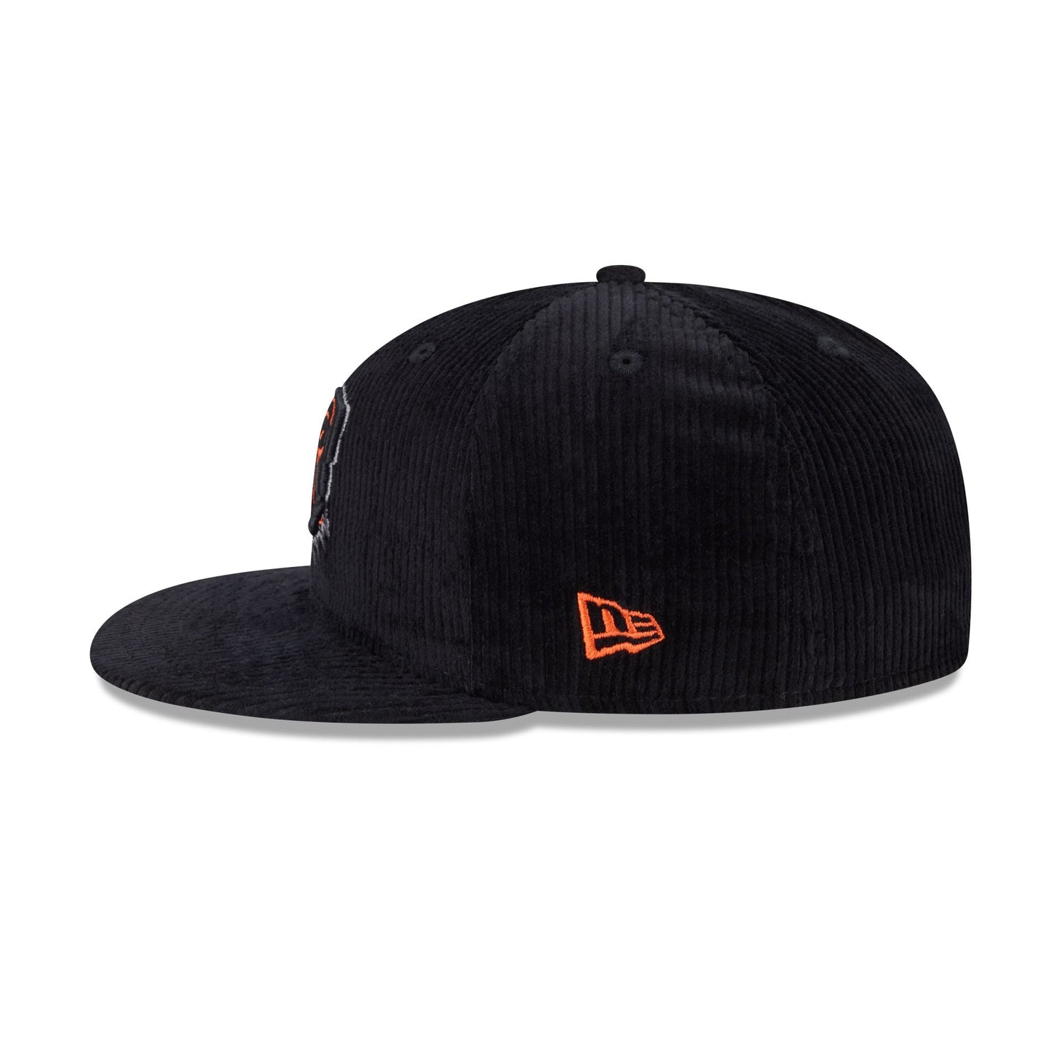 Cleveland Browns Color Pop Cord 59FIFTY Fitted Hat
