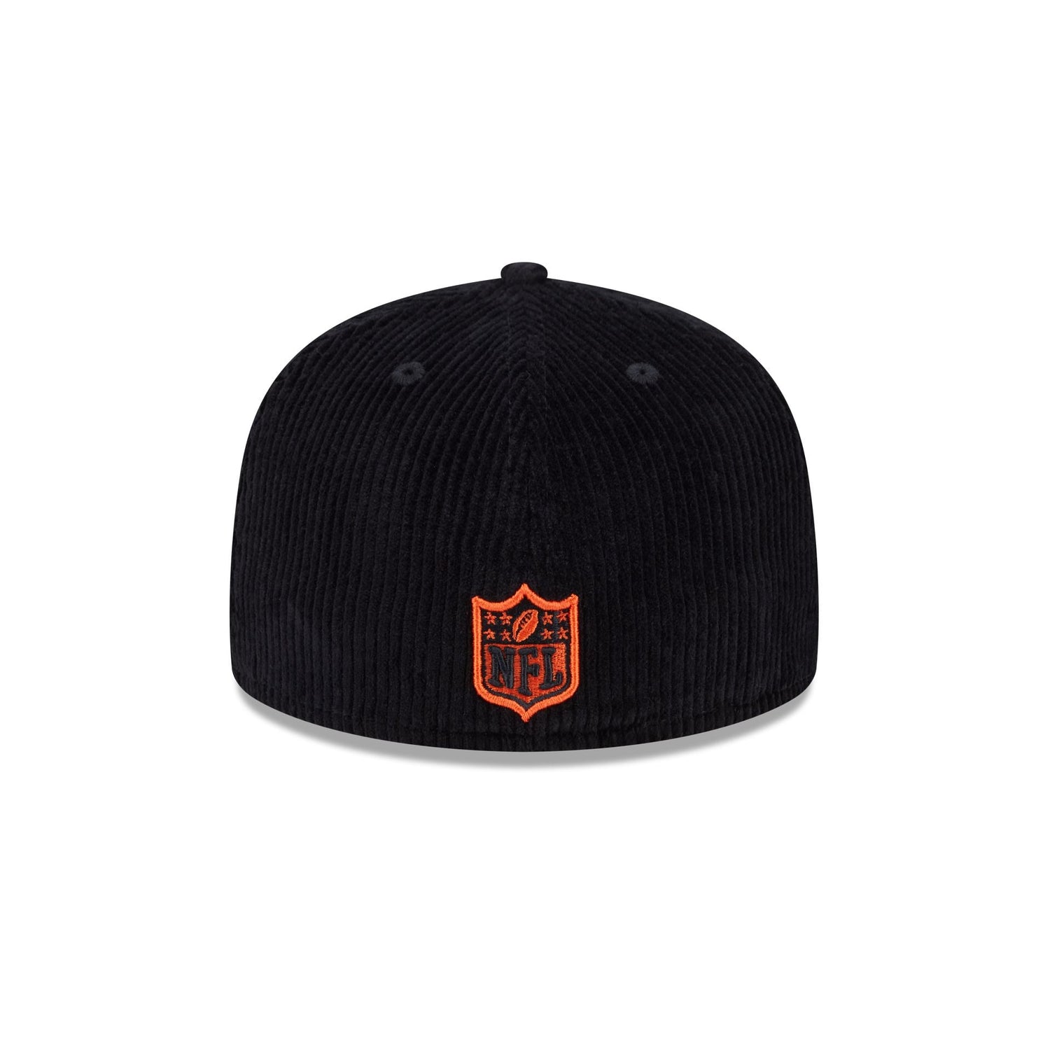 Cleveland Browns Color Pop Cord 59FIFTY Fitted Hat