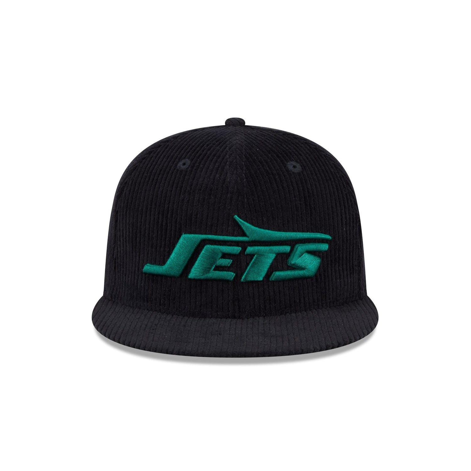 New York Jets Color Pop Cord 59FIFTY Fitted Hat