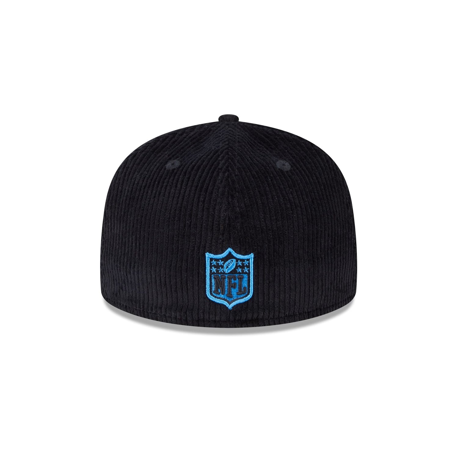 Detroit Lions Color Pop Cord 59FIFTY Fitted Hat