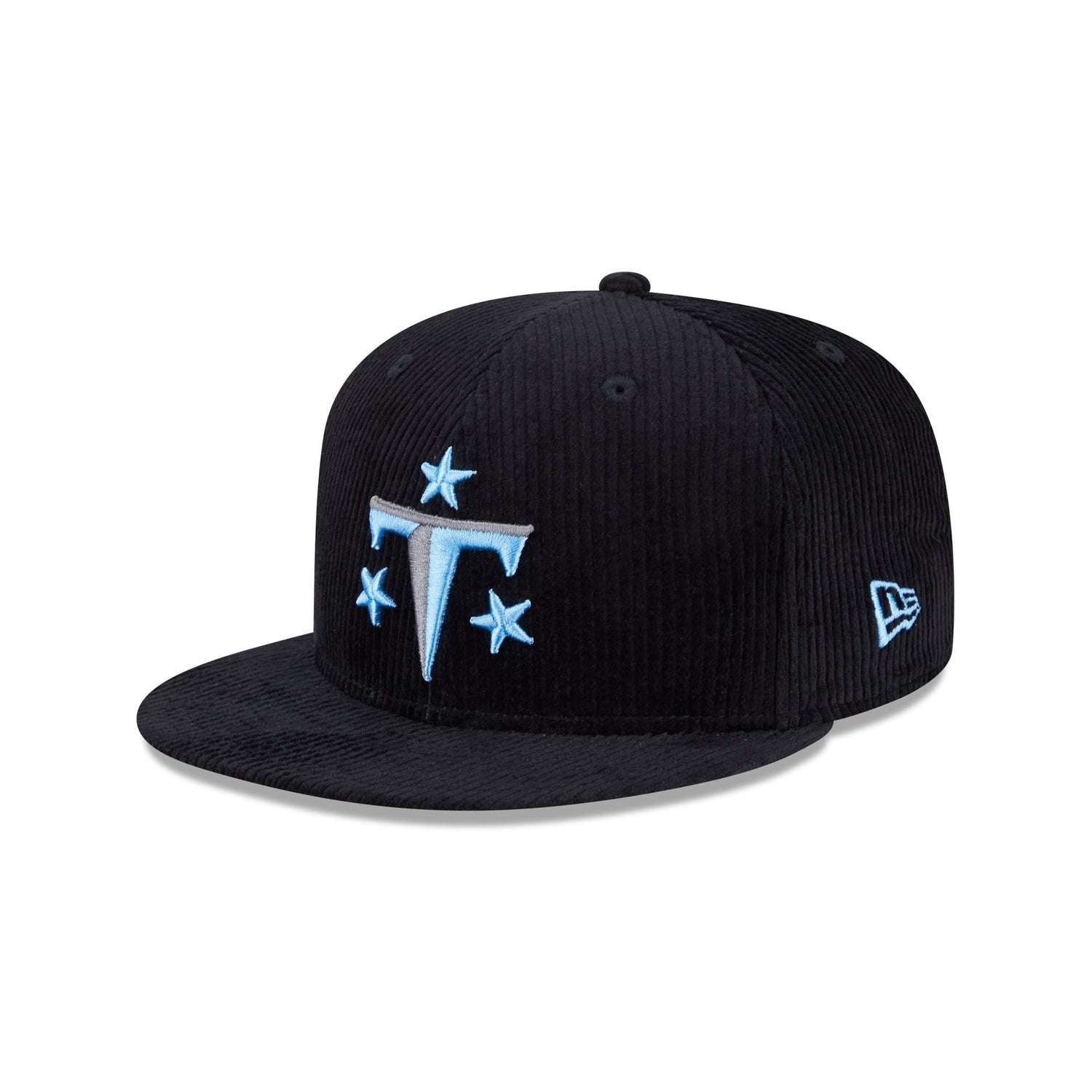 Tennessee Titans Color Pop Cord 59FIFTY Fitted Hat