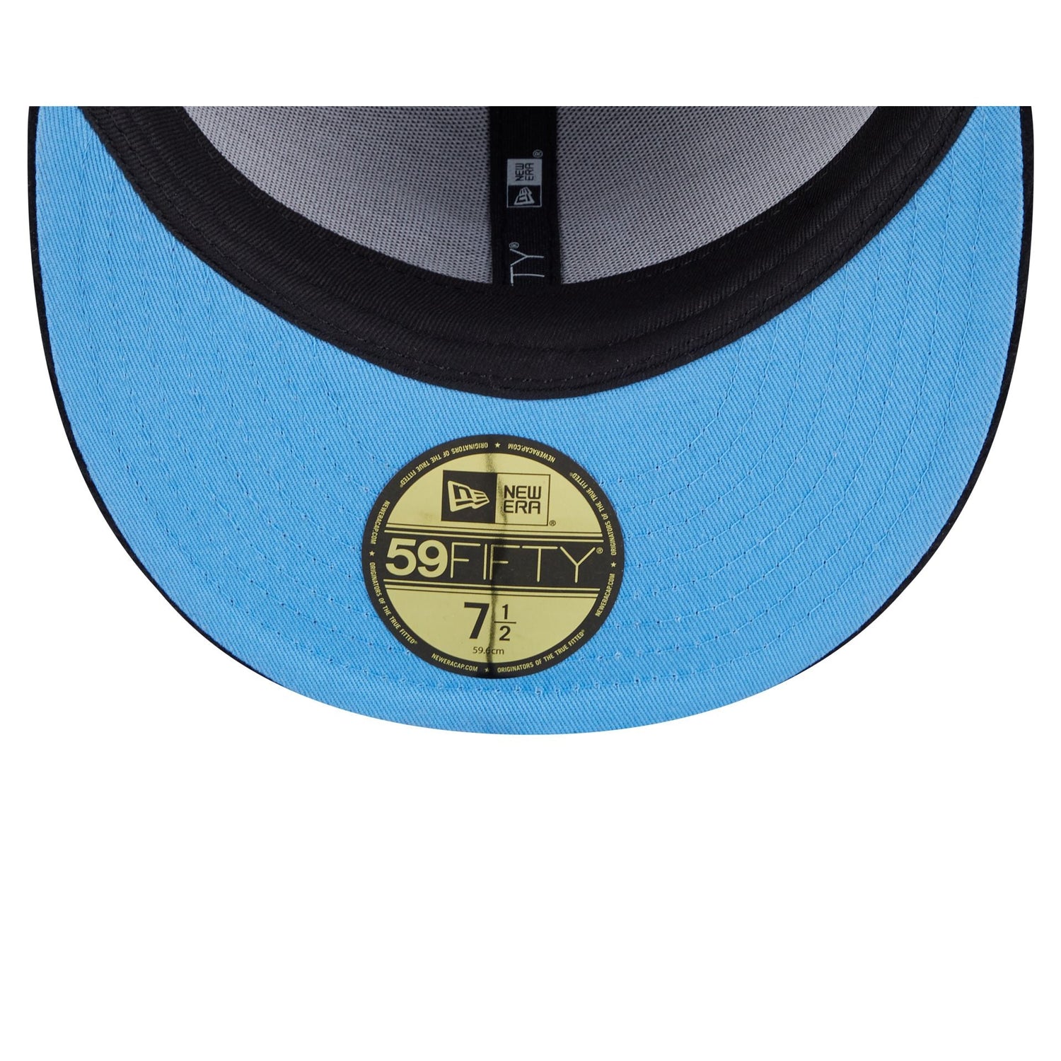 Tennessee Titans Color Pop Cord 59FIFTY Fitted Hat