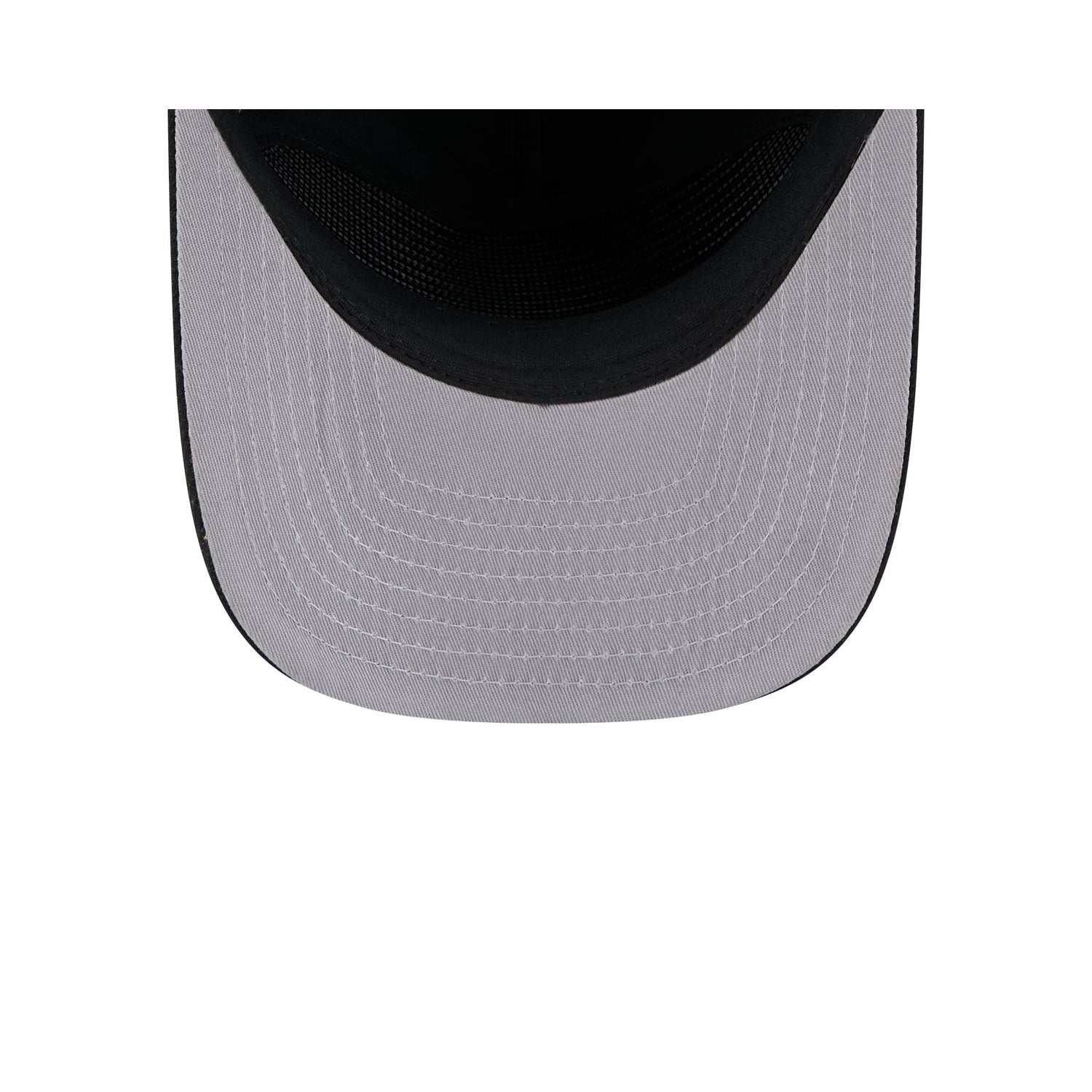 Dallas Cowboys Graphite Brushstroke Golfer Hat