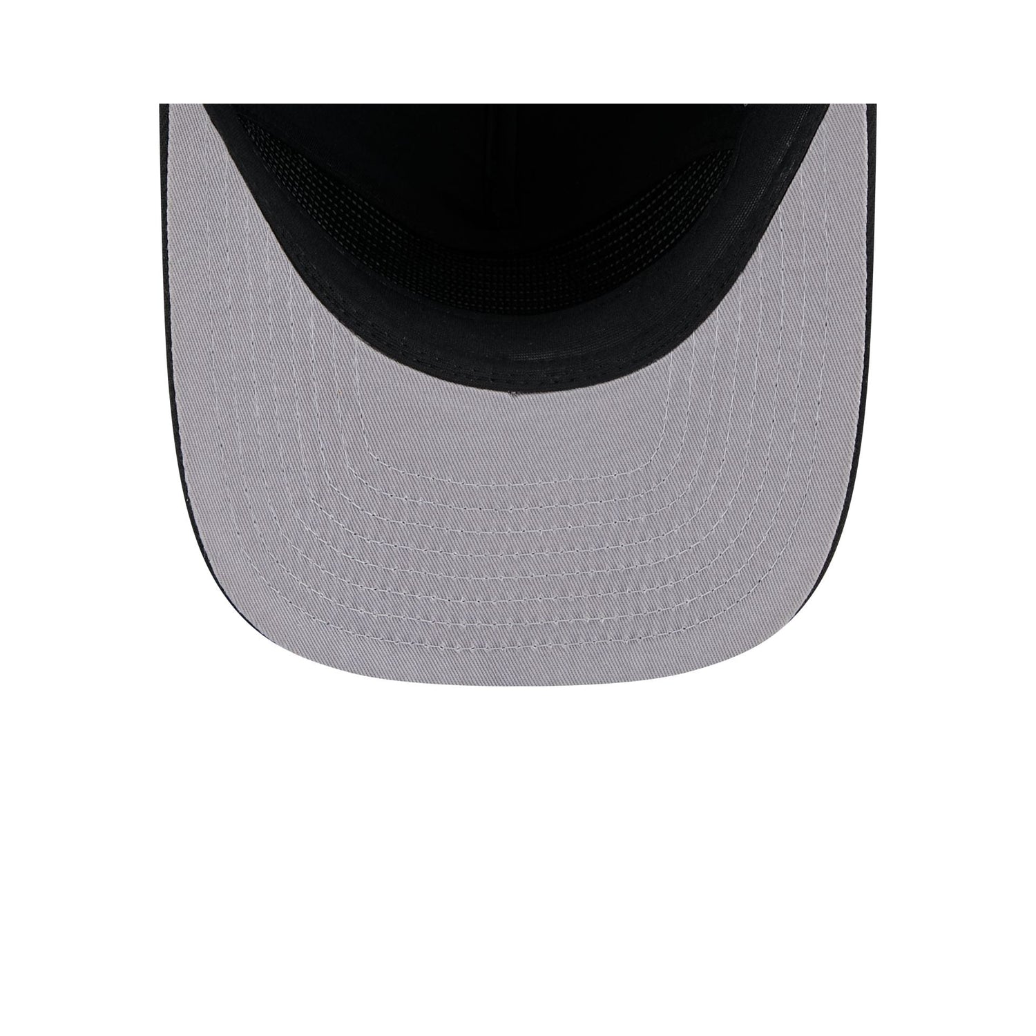 Arizona Cardinals Graphite Brushstroke Golfer Hat