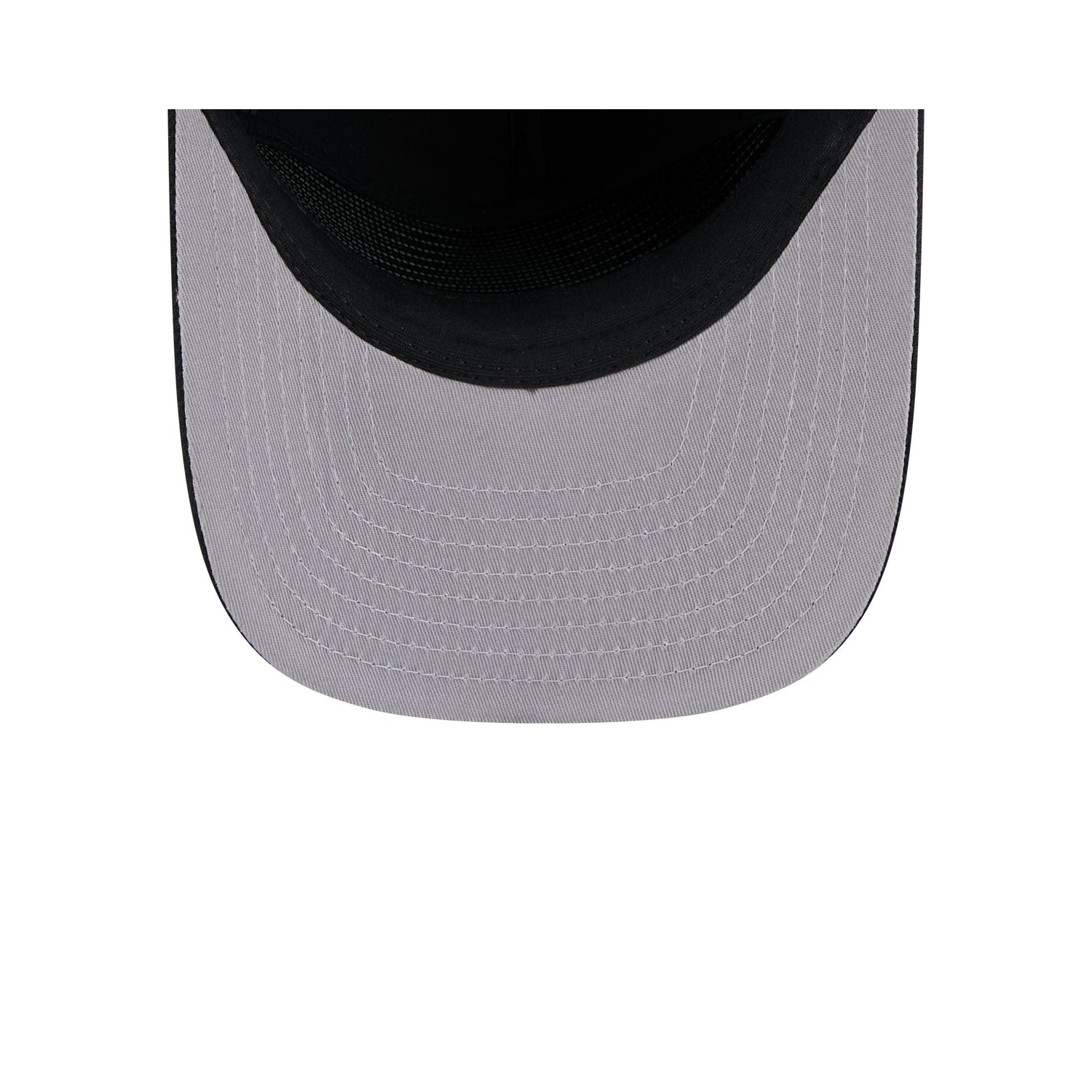 Atlanta Falcons Graphite Brushstroke Golfer Hat