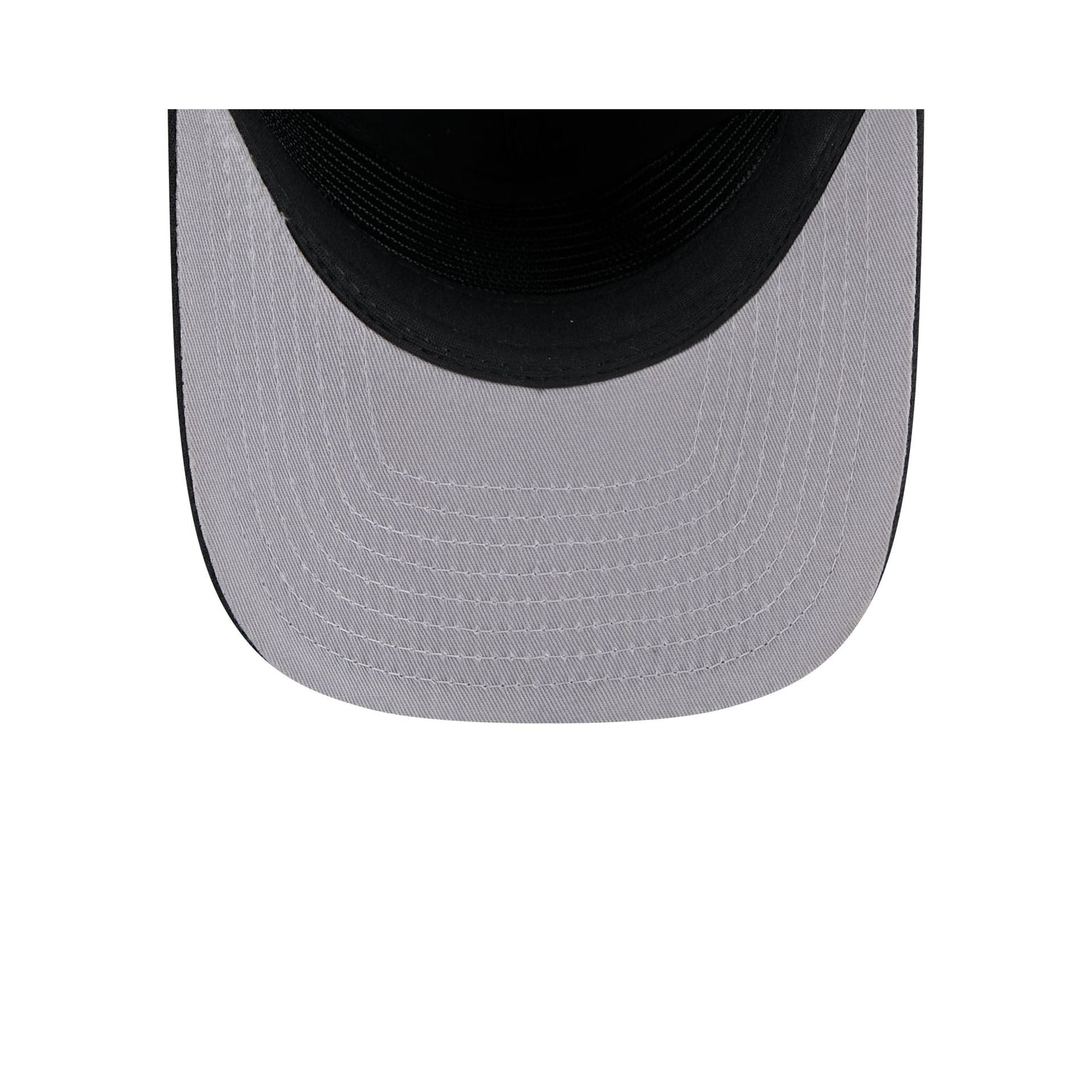 Baltimore Ravens Graphite Brushstroke Golfer Hat