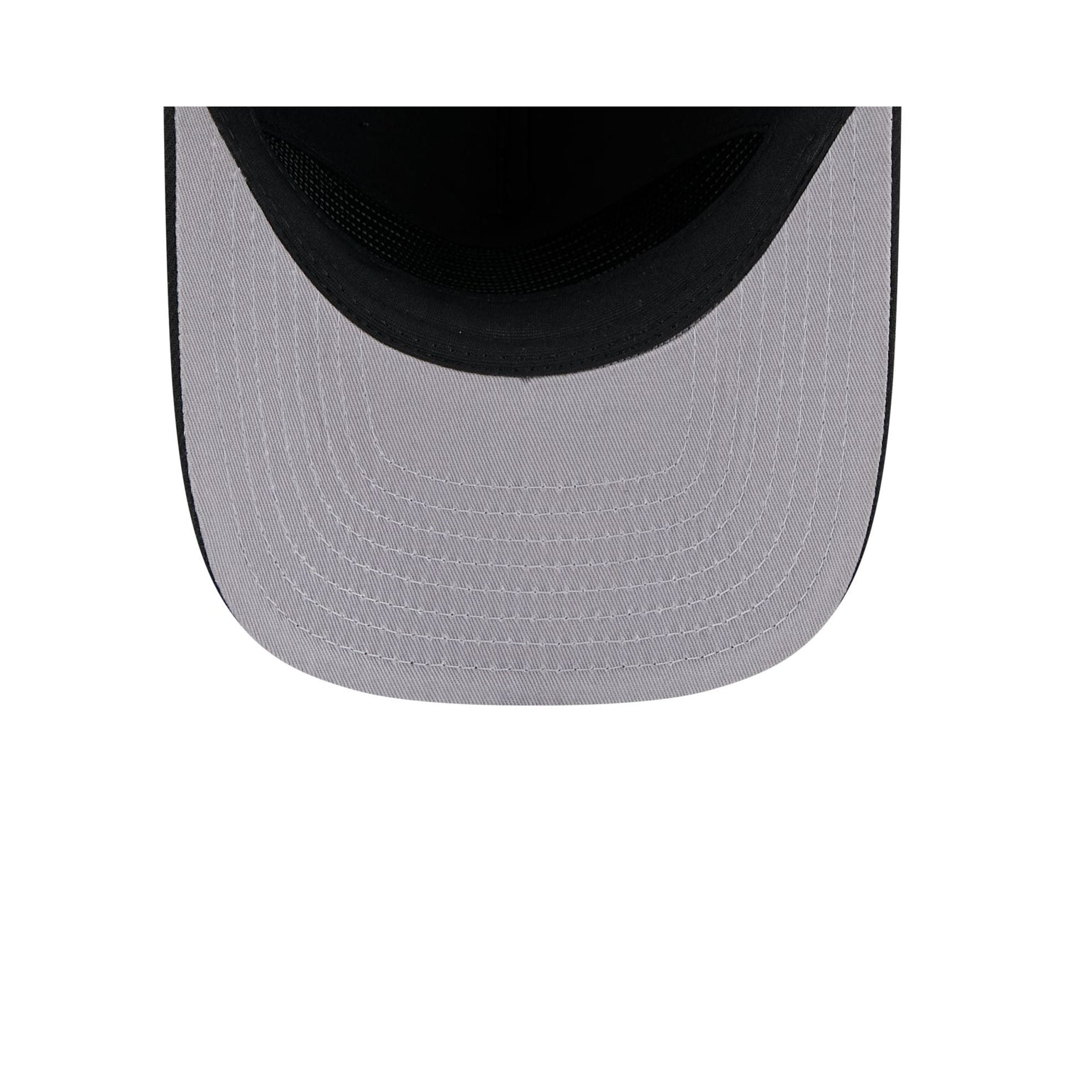 Los Angeles Chargers Graphite Brushstroke Golfer Hat