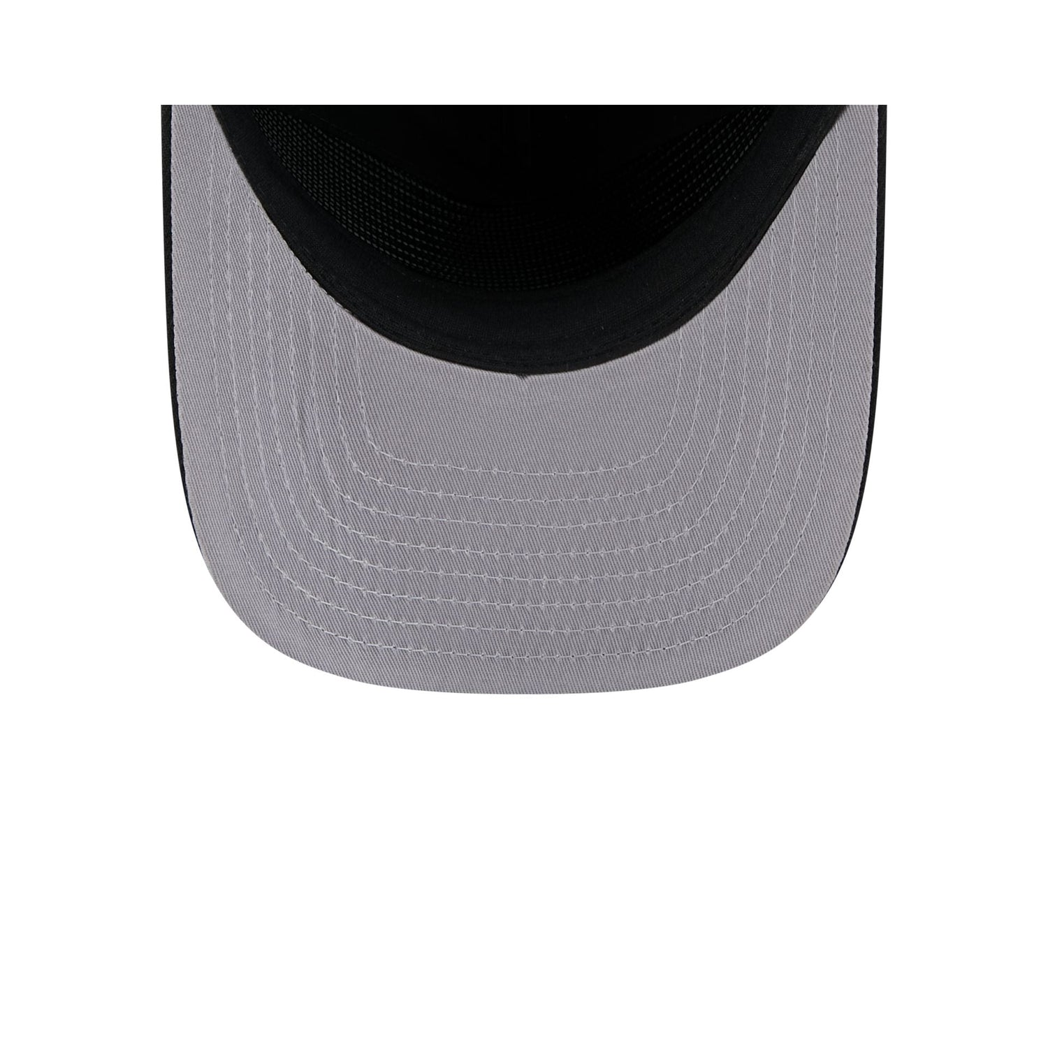 Kansas City Chiefs Graphite Brushstroke Golfer Hat