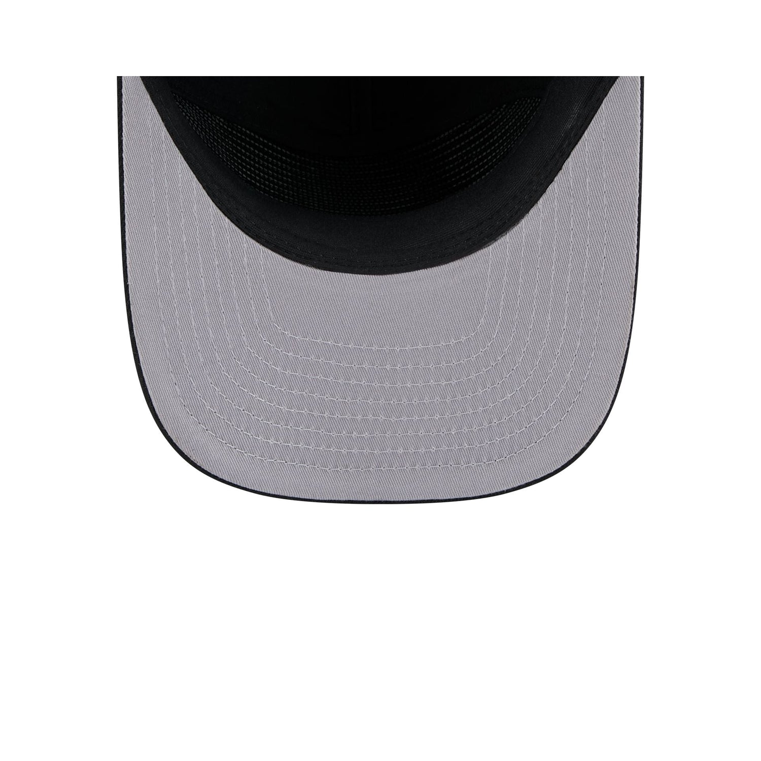 New England Patriots Graphite Brushstroke Golfer Hat