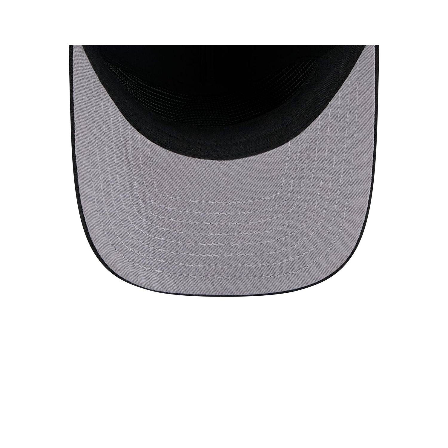 Cincinnati Bengals Graphite Brushstroke Golfer Hat