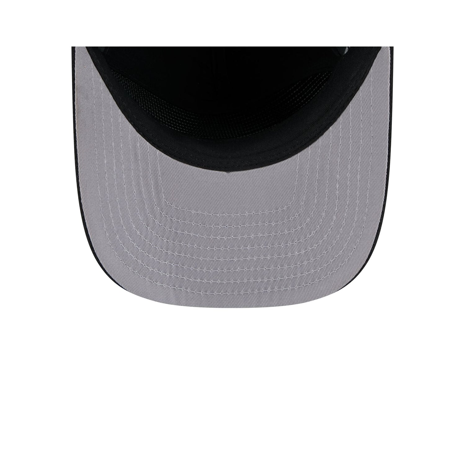 New York Giants Graphite Brushstroke Golfer Hat