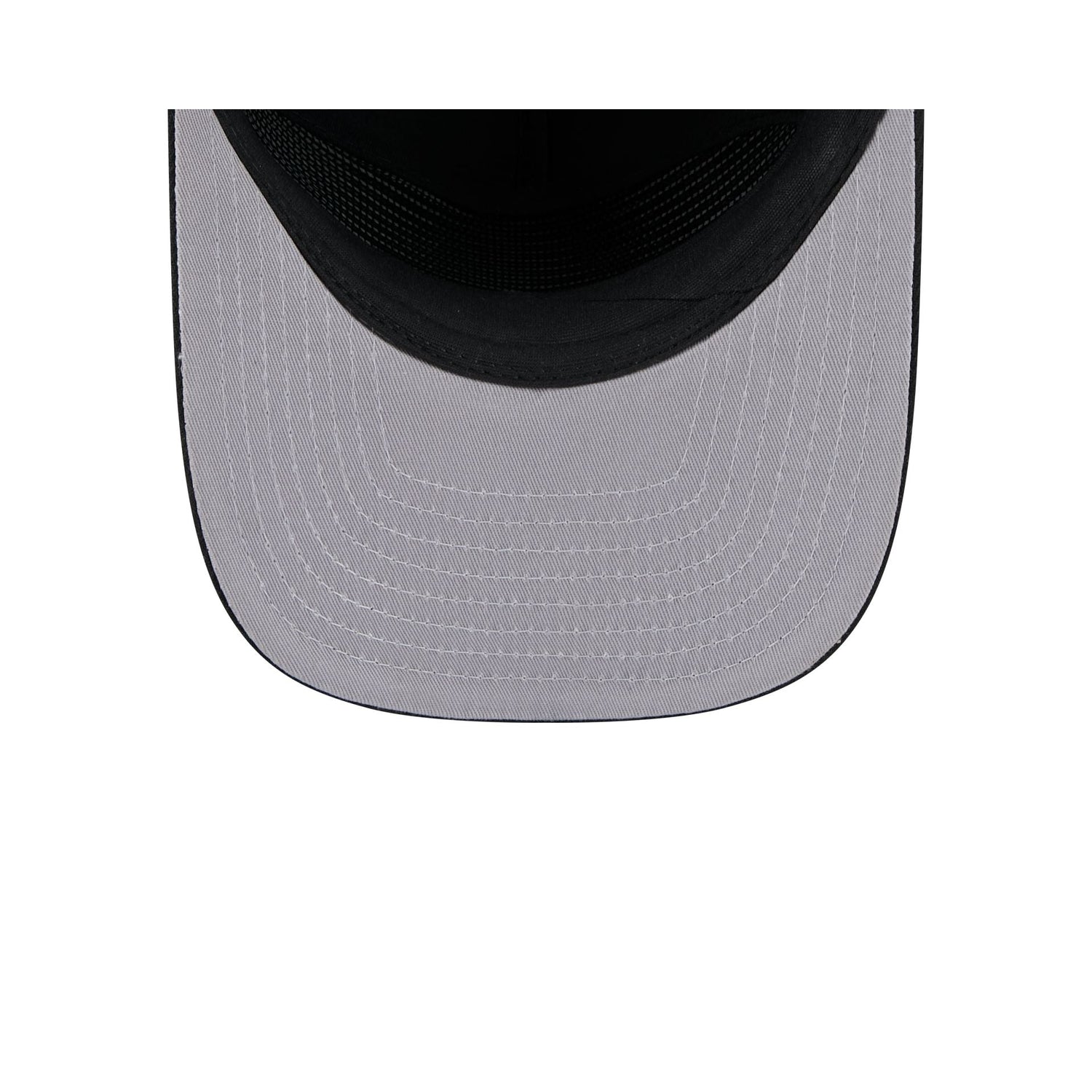 New York Jets Graphite Brushstroke Golfer Hat