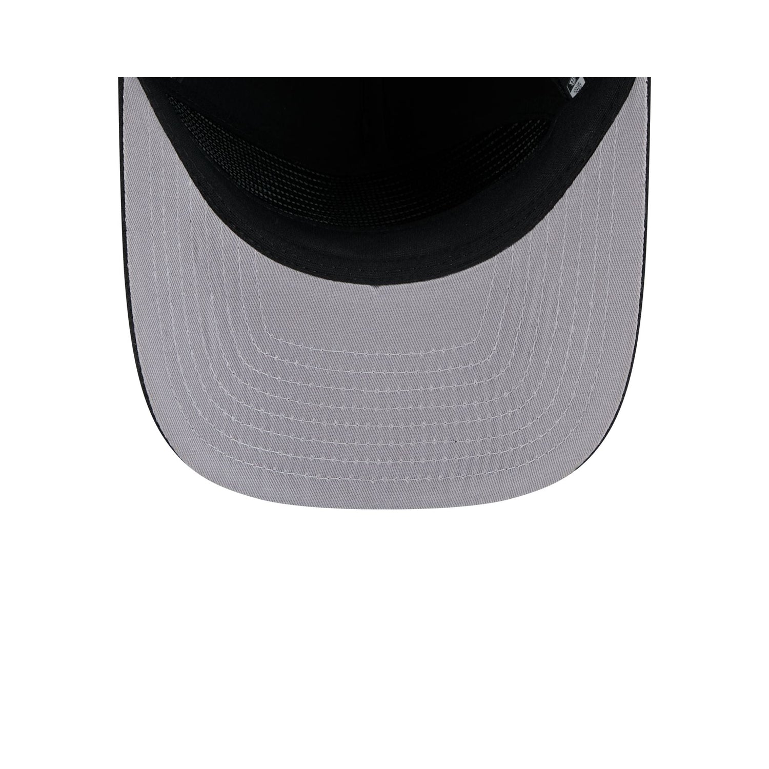 Washington Commanders Graphite Brushstroke Golfer Hat