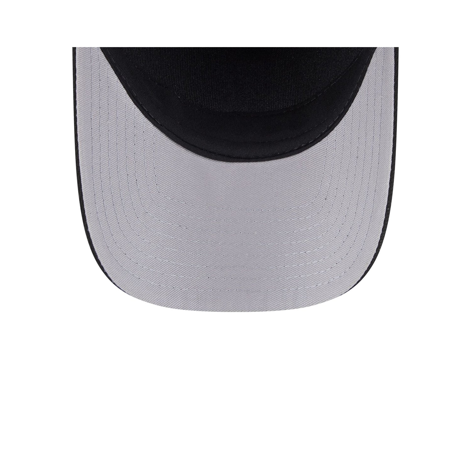 Chicago Cubs Stained Glass 9FORTY M-Crown A-Frame Snapback Hat