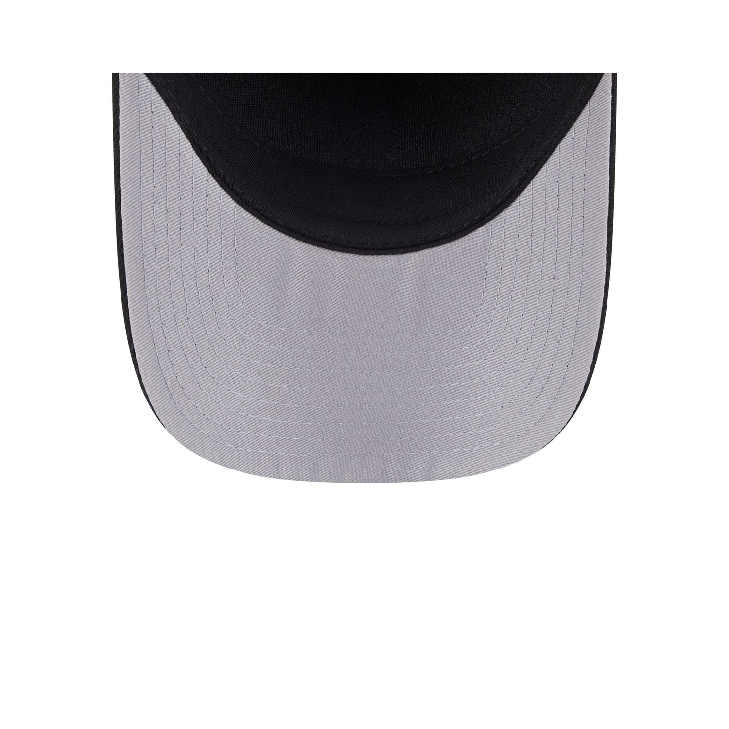 Houston Astros Stained Glass 9FORTY M-Crown A-Frame Snapback Hat