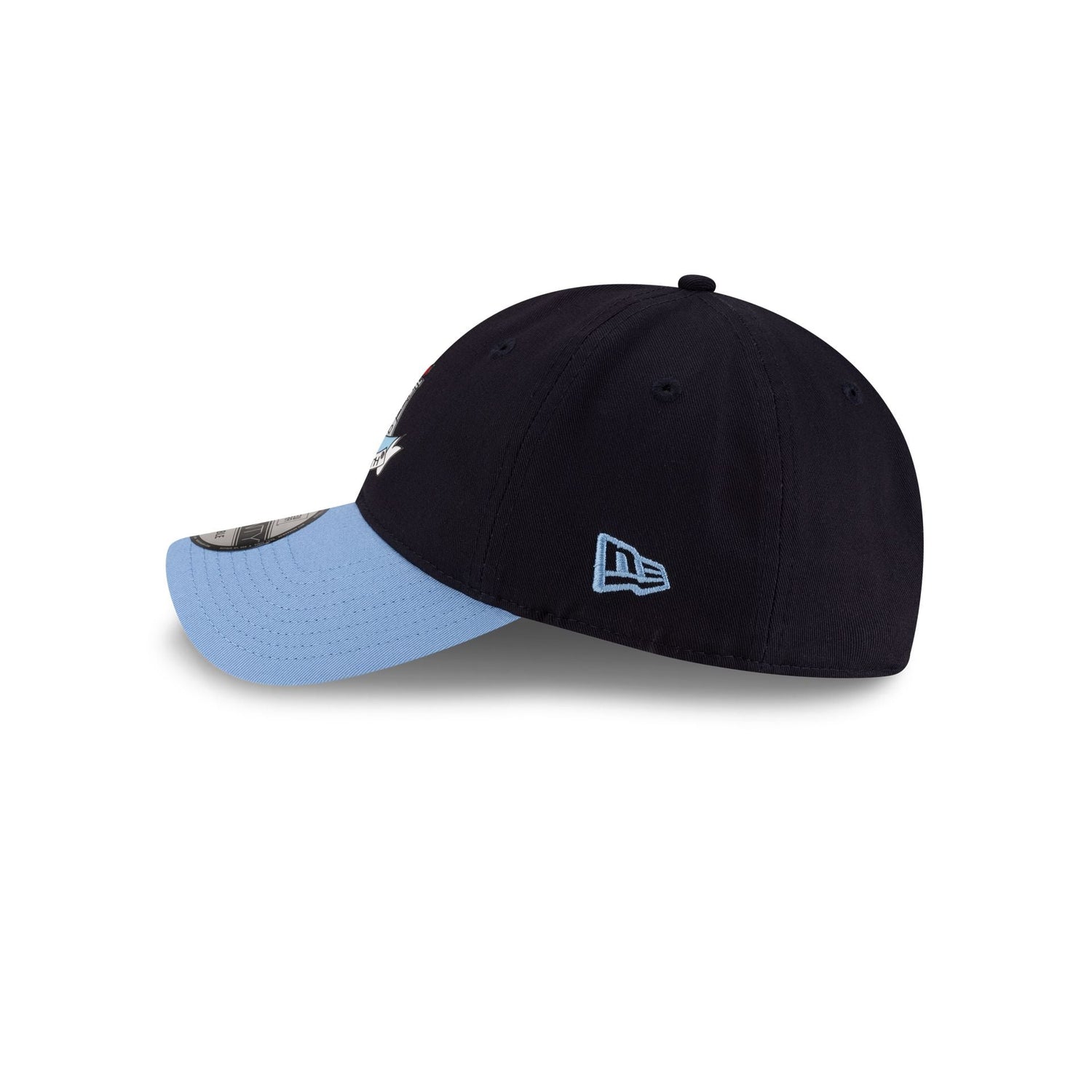 Dublin GAA Core 9TWENTY Adjustable Hat