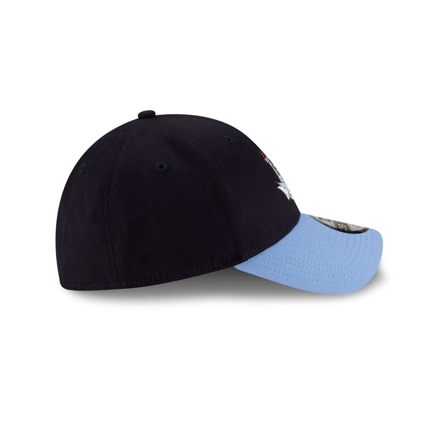 Dublin GAA Core 39THIRTY Stretch Fit Hat