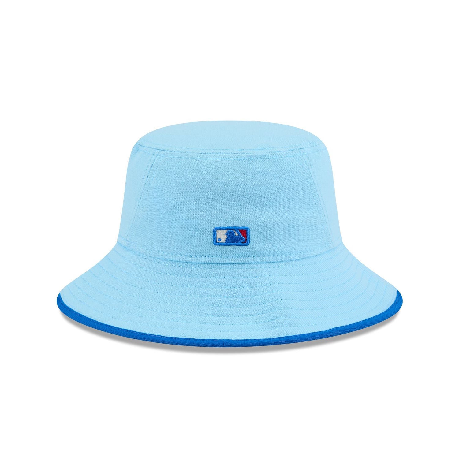 New York Mets Independence Day 2025 Stretch Bucket Hat